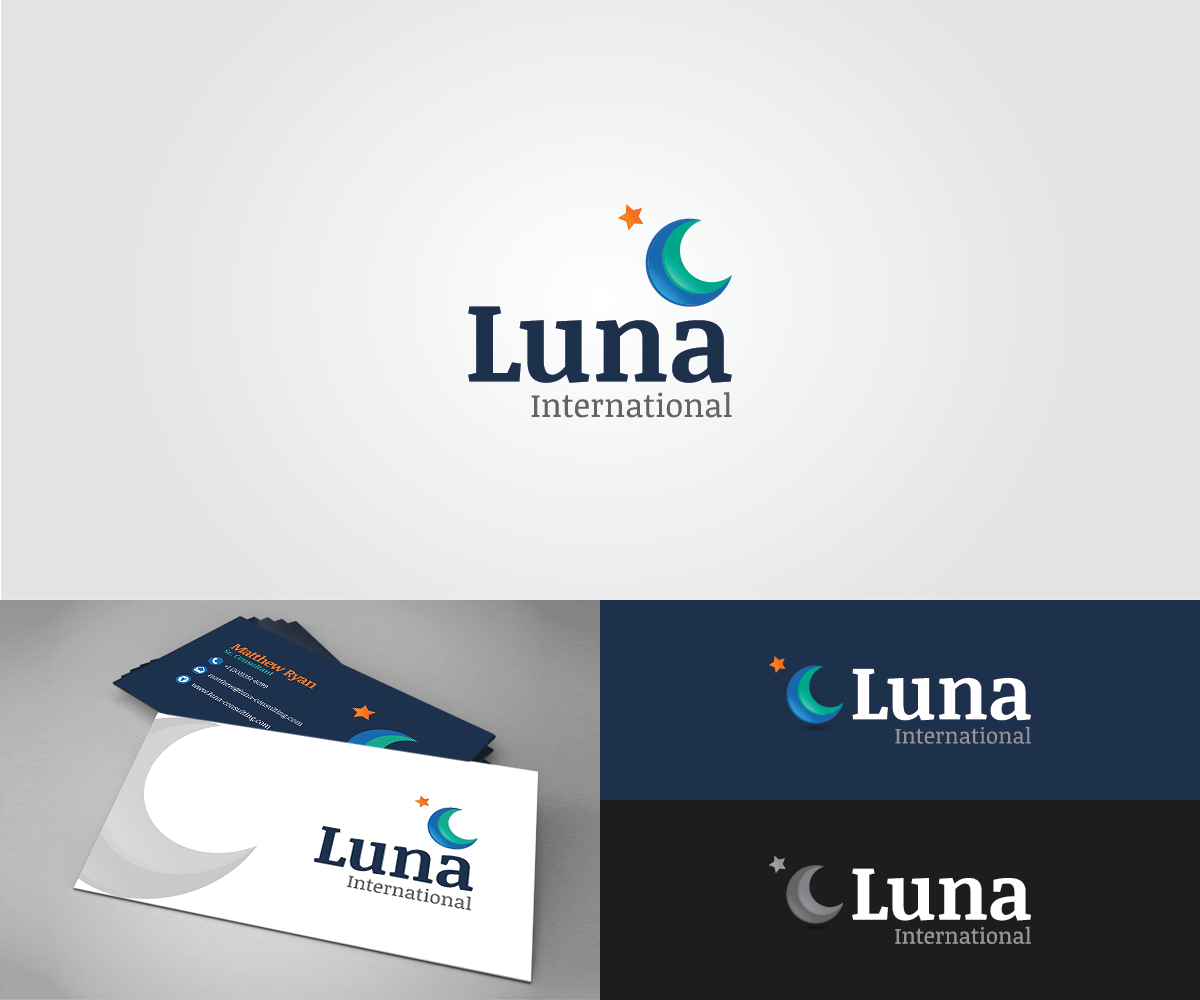 Logo-Design von Lenin Joy für dieses Projekt | Design #3956547