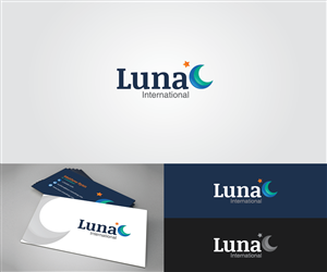 Logo-Design von Lenin Joy für dieses Projekt | Design: #3968088