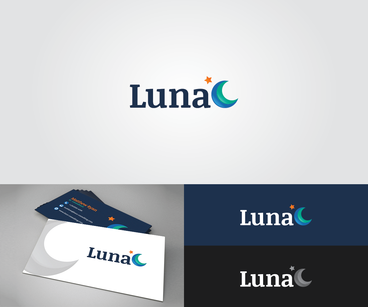 Diseño de Logo por Lenin Joy para este proyecto | Diseño #3985669