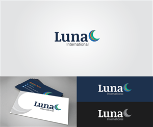 Logo-Design von Lenin Joy für dieses Projekt | Design: #3992718