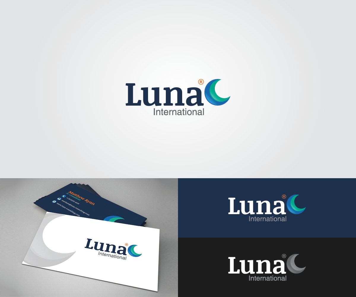 Diseño de Logo por Lenin Joy para este proyecto | Diseño #4002234