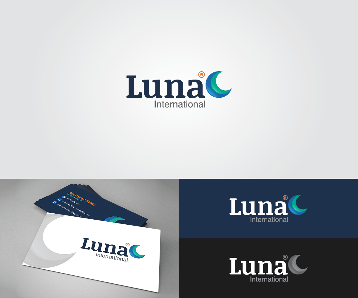 Diseño de Logo por Lenin Joy para este proyecto | Diseño #4006655