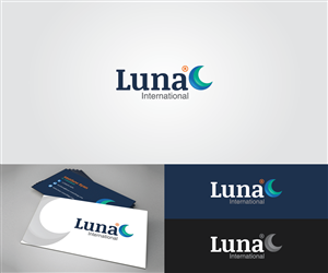 Logo-Design von Lenin Joy für dieses Projekt | Design: #4006655