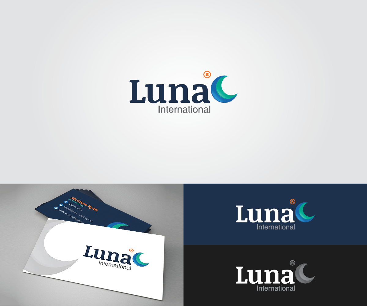 Logo-Design von Lenin Joy für dieses Projekt | Design #4007338