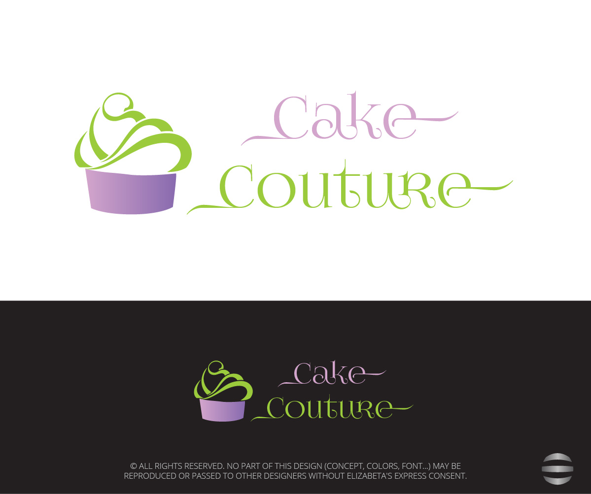 Diseño de Logo por Elizabeta para este proyecto | Diseño #3908560