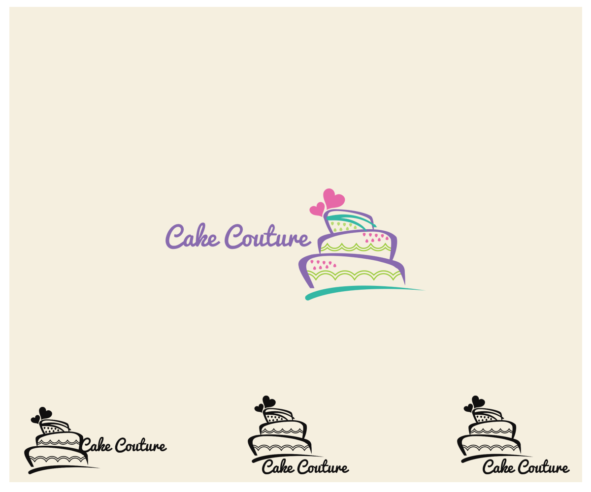 Logo Design by 25 for this project | Design #3895681