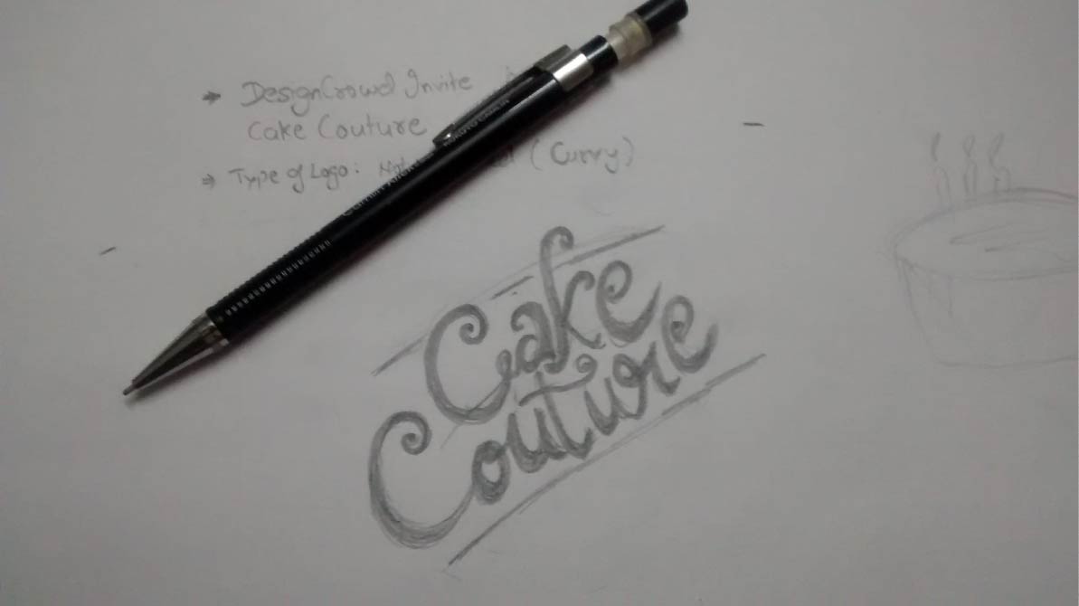 Logo Design by Sheky for this project | Design #3897652