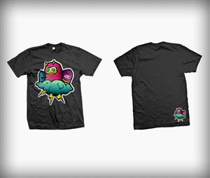 Diseño Gráfico por Digi Innovative