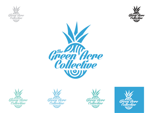 Logo Design by chesta for THE GREEN ACRE | Design: #3907958