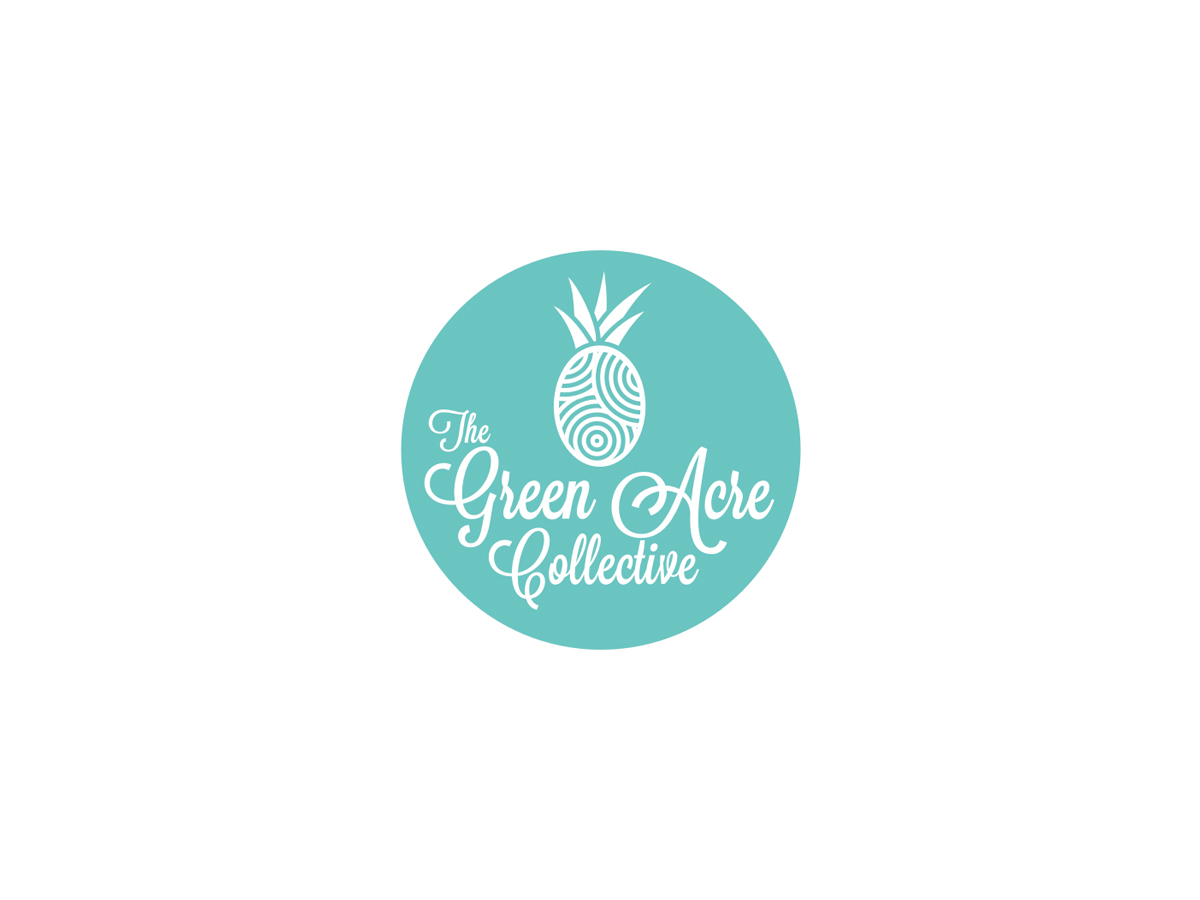 Logo Design by chesta for THE GREEN ACRE | Design #3908066