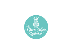 Logo Design by chesta for THE GREEN ACRE | Design #3908066