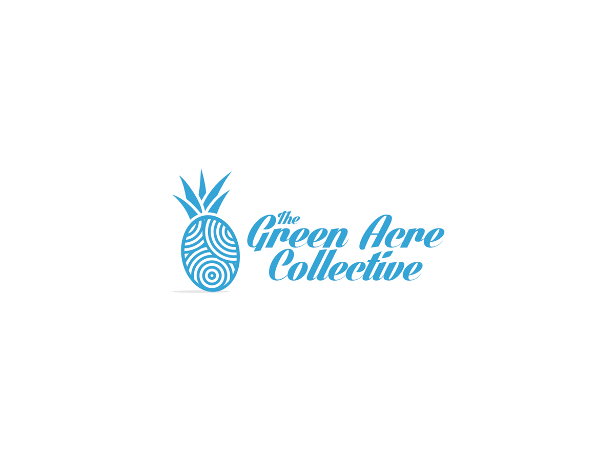 Logo Design by chesta for THE GREEN ACRE | Design #3908120