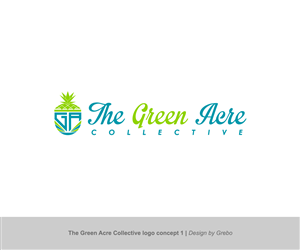 Logo Design by Grebo