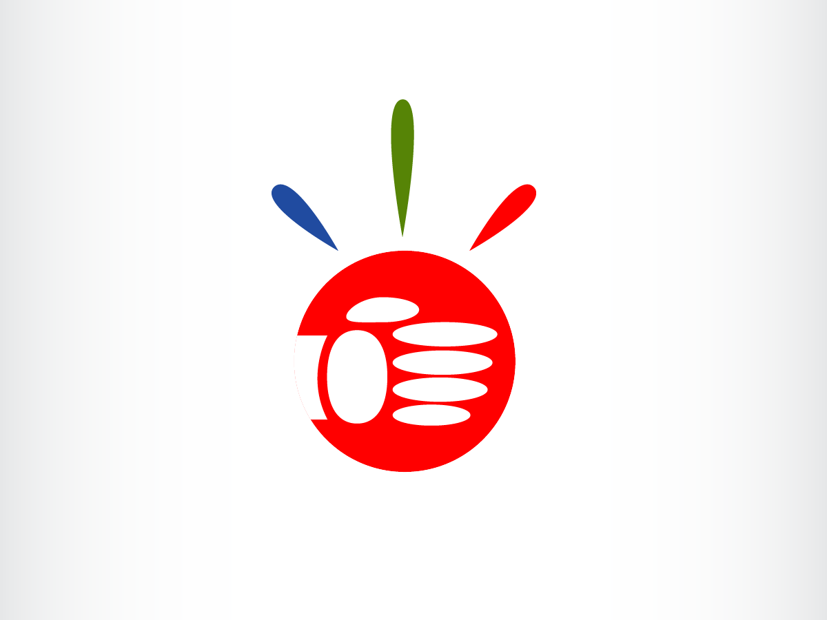 Logo Design by wolf for Bloody Angry | Design #1069400