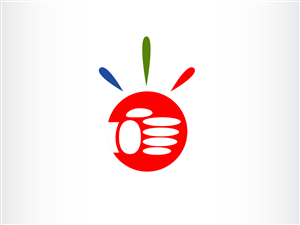 Logo Design by wolf for Bloody Angry | Design: #1069400