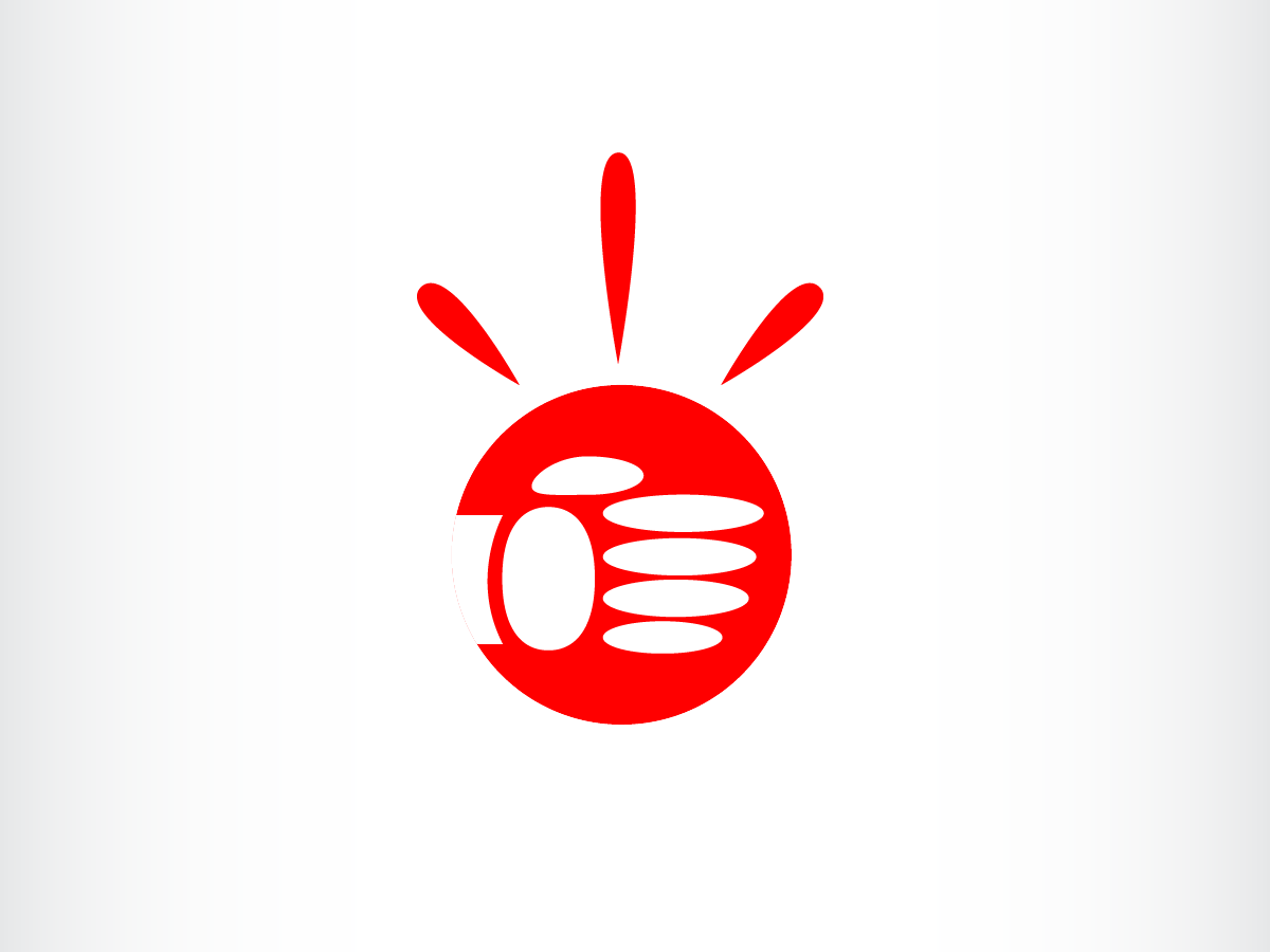 Logo Design by wolf for Bloody Angry | Design #1069401