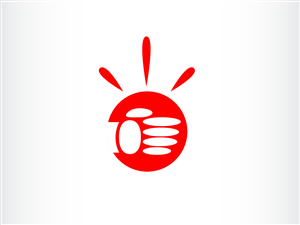 Logo Design by wolf for Bloody Angry | Design: #1069401