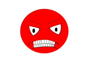 Logo Design by Loire for Bloody Angry | Design: #1059735