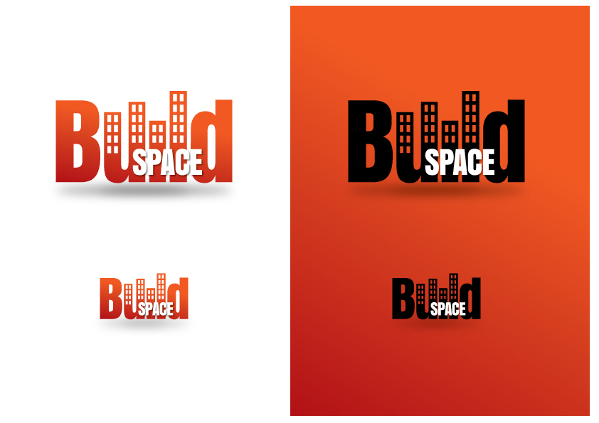Logo-Design von GzP67 für BuildSpace PTY LTD | Design #3903071