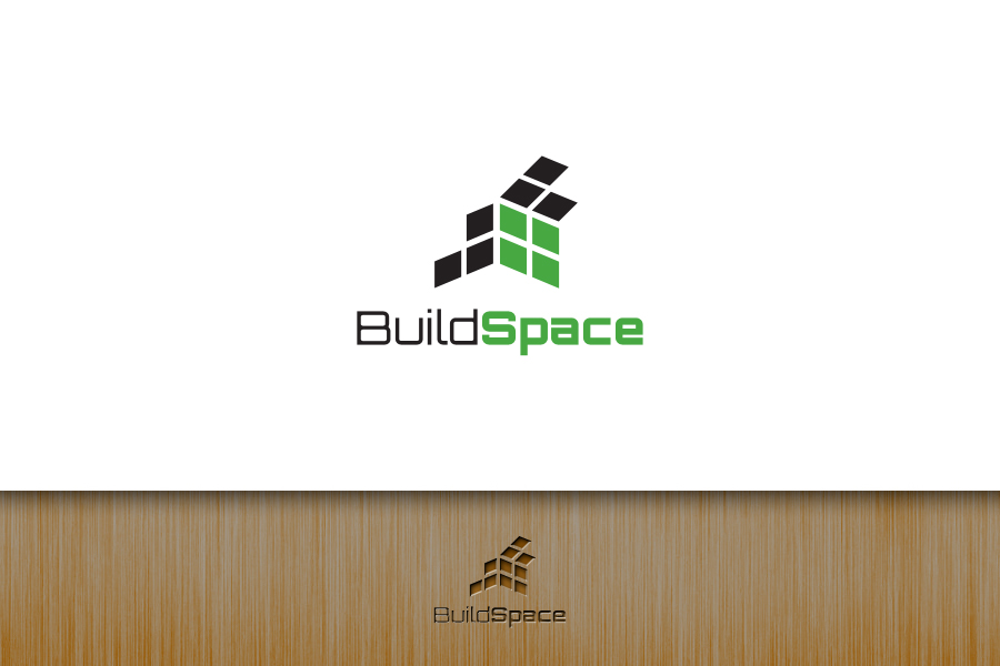 Diseño de Logo por ketoprofen para BuildSpace PTY LTD | Diseño #4001758