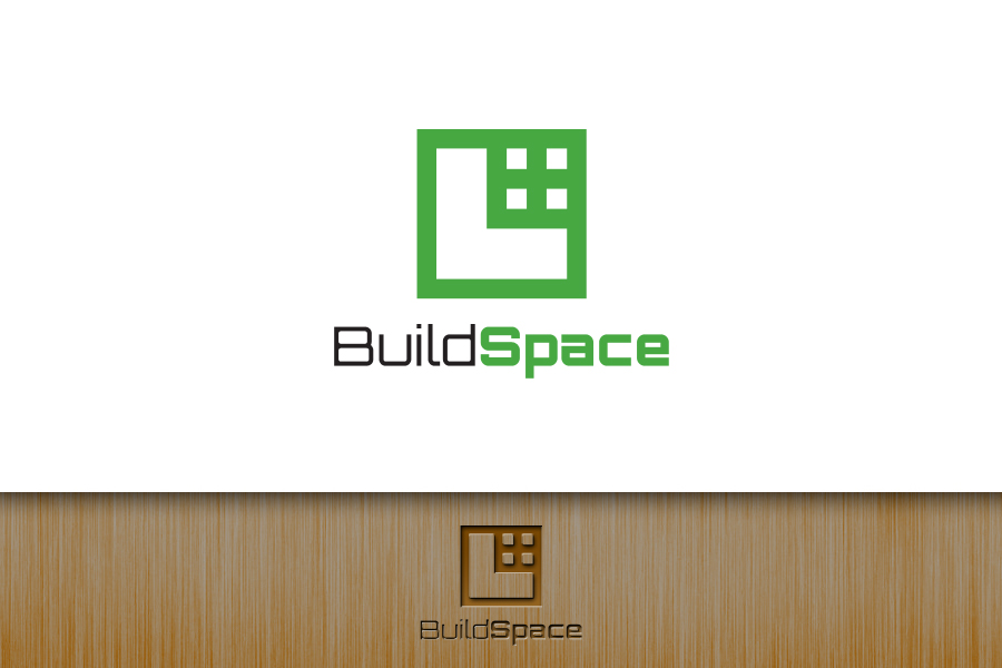 Diseño de Logo por ketoprofen para BuildSpace PTY LTD | Diseño #4001906