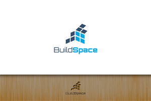 Logo-Design von ketoprofen für BuildSpace PTY LTD | Design: #4011090