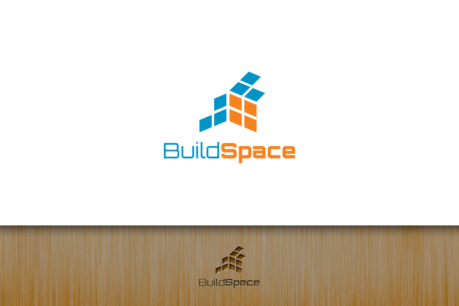 Diseño de Logo por ketoprofen para BuildSpace PTY LTD | Diseño #4011104