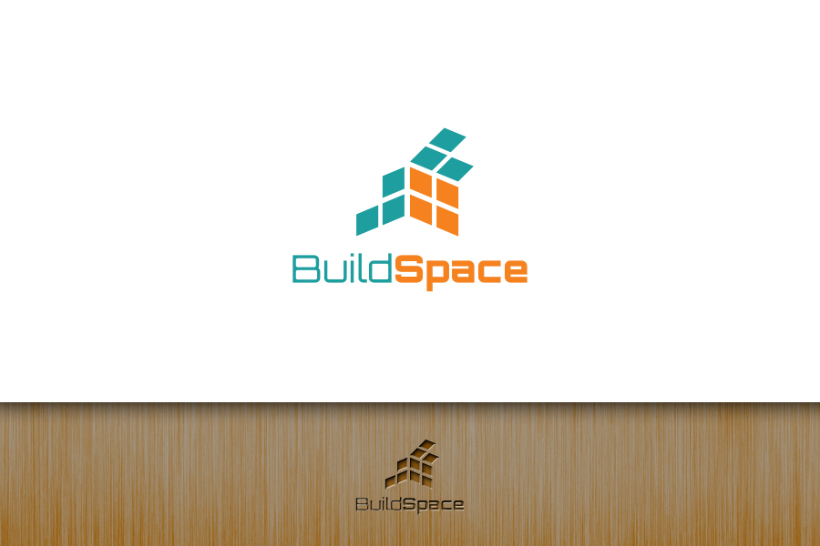 Logo Design by ketoprofen for BuildSpace PTY LTD | Design #4011107