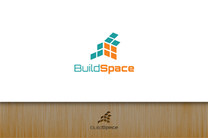 Logo-Design von ketoprofen für BuildSpace PTY LTD | Design: #4011107