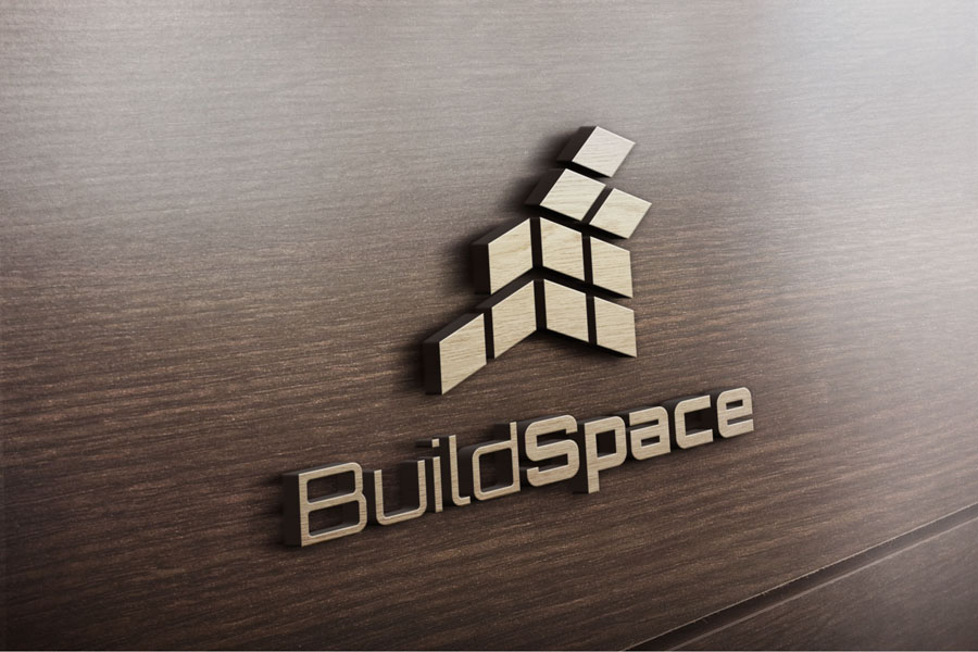 Logo Design by ketoprofen for BuildSpace PTY LTD | Design #4018746