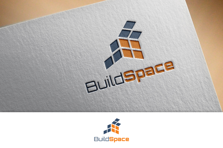 Logo Design by ketoprofen for BuildSpace PTY LTD | Design #4019046