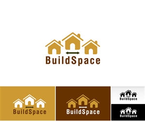 Logo Design by CreativeTrick for BuildSpace PTY LTD | Design: #3985827