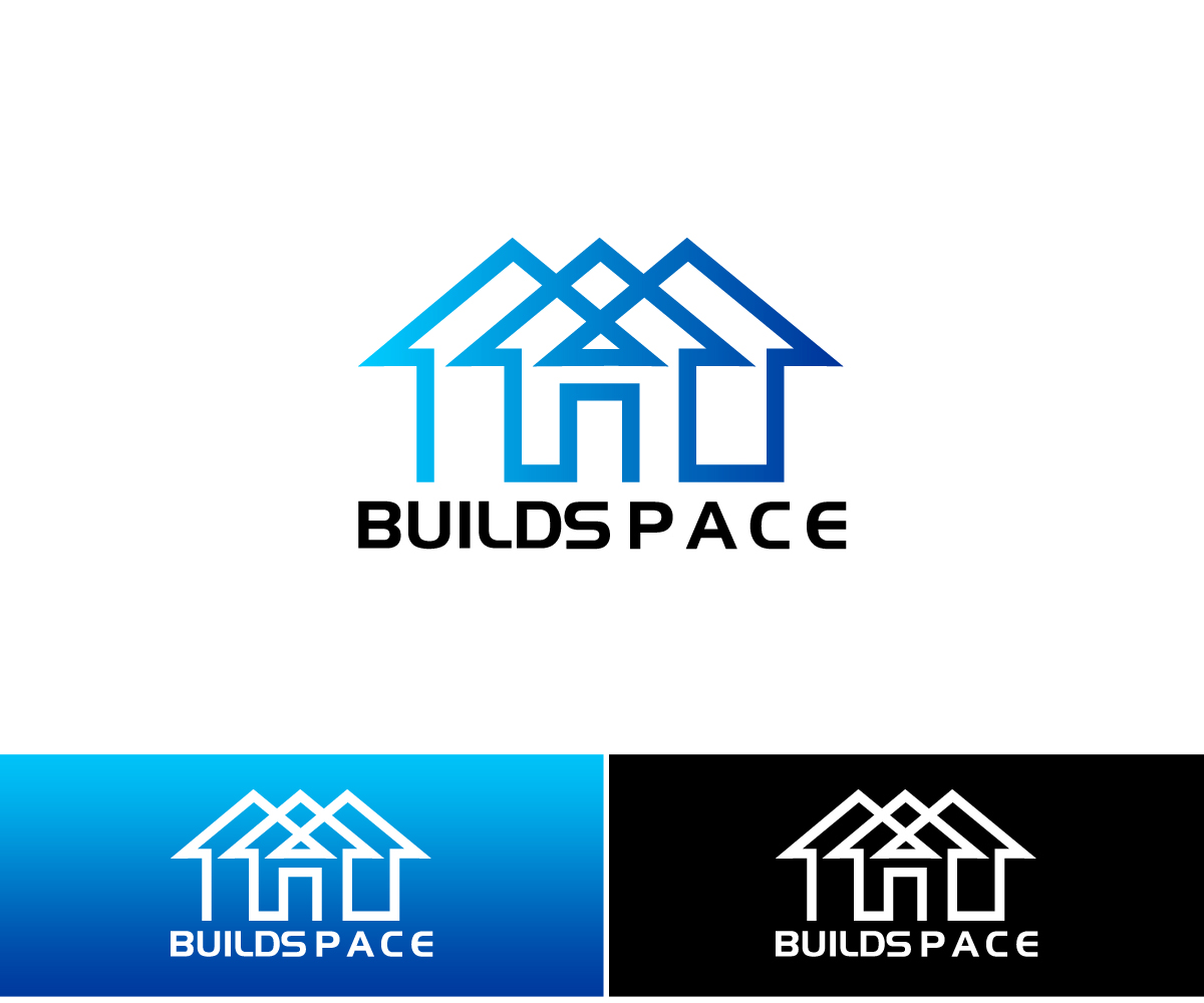 Design de Logo par CreativeTrick pour BuildSpace PTY LTD | Design #3985834