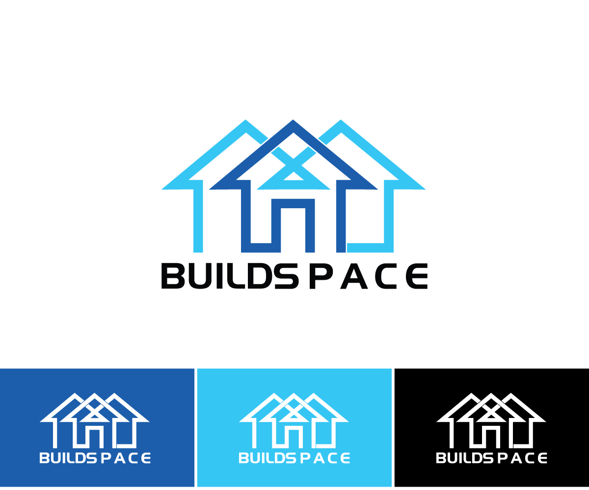 Logo-Design von CreativeTrick für BuildSpace PTY LTD | Design #3993665