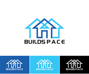 Logo-Design von Jems Wood für BuildSpace PTY LTD | Design #3993665