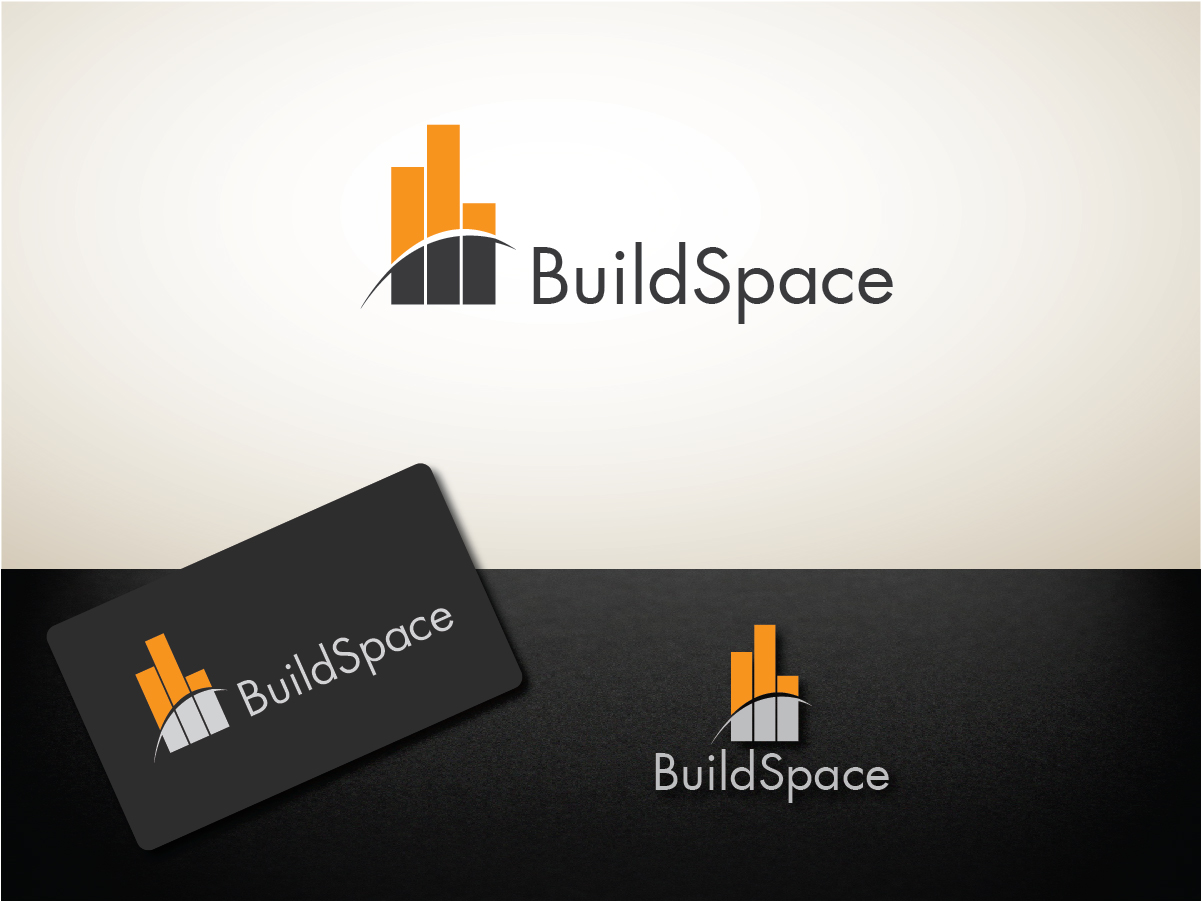 Diseño de Logo por Banzee Art para BuildSpace PTY LTD | Diseño #3959818