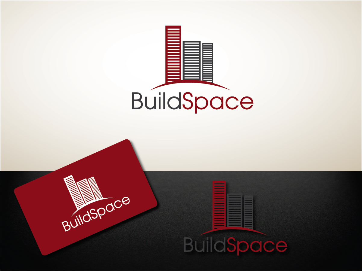 Diseño de Logo por Banzee Art para BuildSpace PTY LTD | Diseño #3959883