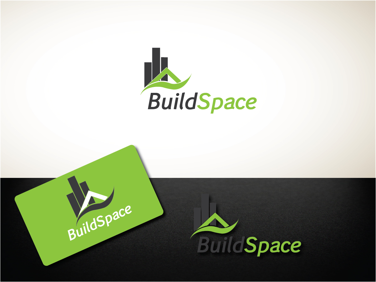 Diseño de Logo por Banzee Art para BuildSpace PTY LTD | Diseño #3960014