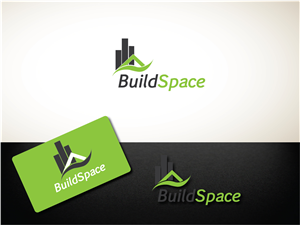 Diseño de Logo por Banzee Art para BuildSpace PTY LTD | Diseño: #3960014