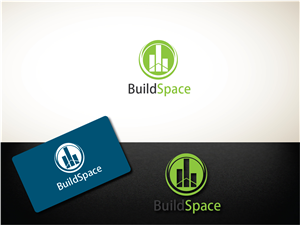 Diseño de Logo por Banzee Art para BuildSpace PTY LTD | Diseño: #3960098