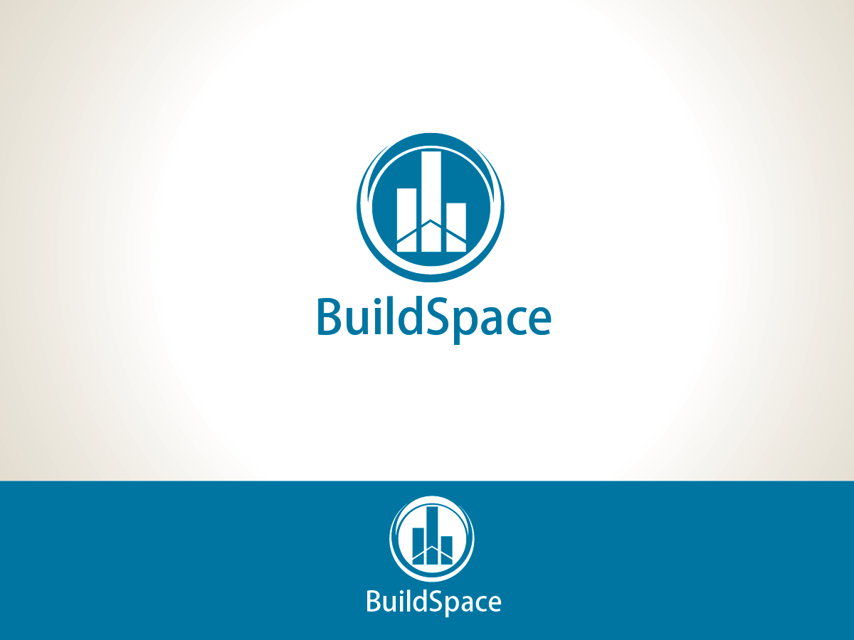 Diseño de Logo por Banzee Art para BuildSpace PTY LTD | Diseño #3960114