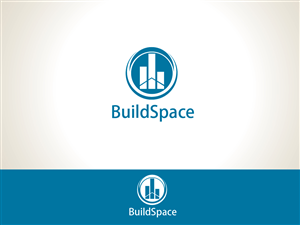 Diseño de Logo por Banzee Art para BuildSpace PTY LTD | Diseño: #3960114