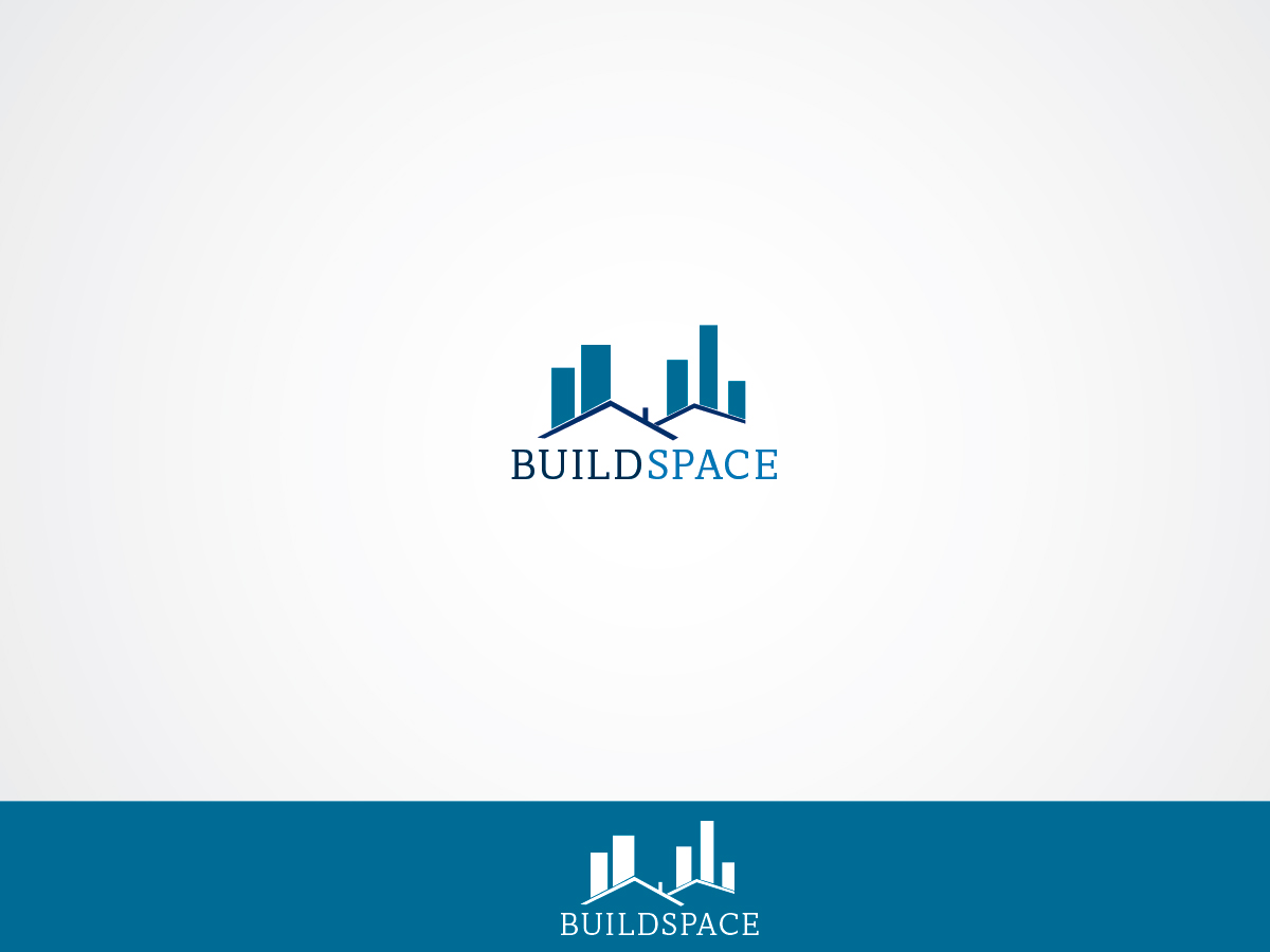 Diseño de Logo por Banzee Art para BuildSpace PTY LTD | Diseño #3960172
