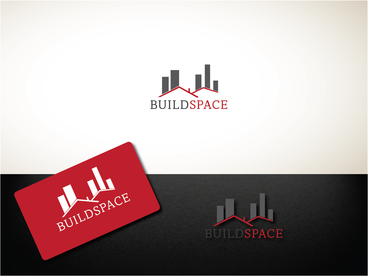 Diseño de Logo por Banzee Art para BuildSpace PTY LTD | Diseño #3960179