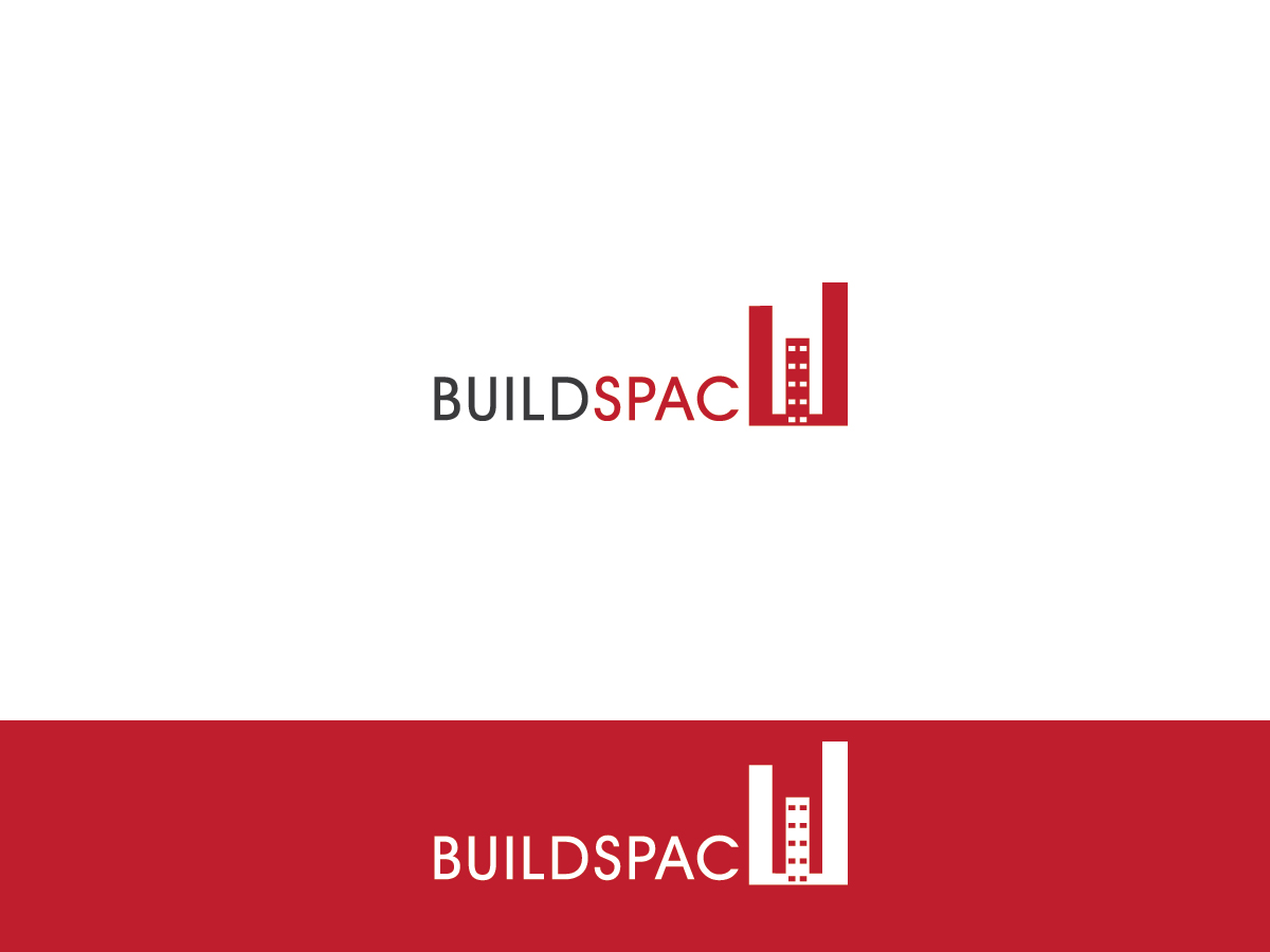Logo Design by Banzee Art for BuildSpace PTY LTD | Design #3960255