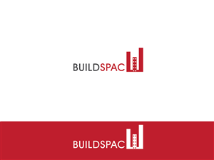 Logo Design by Banzee Art for BuildSpace PTY LTD | Design: #3960255