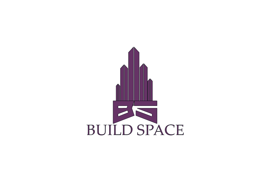 Logo Design by Aijaz Hayat for BuildSpace PTY LTD | Design #3977734