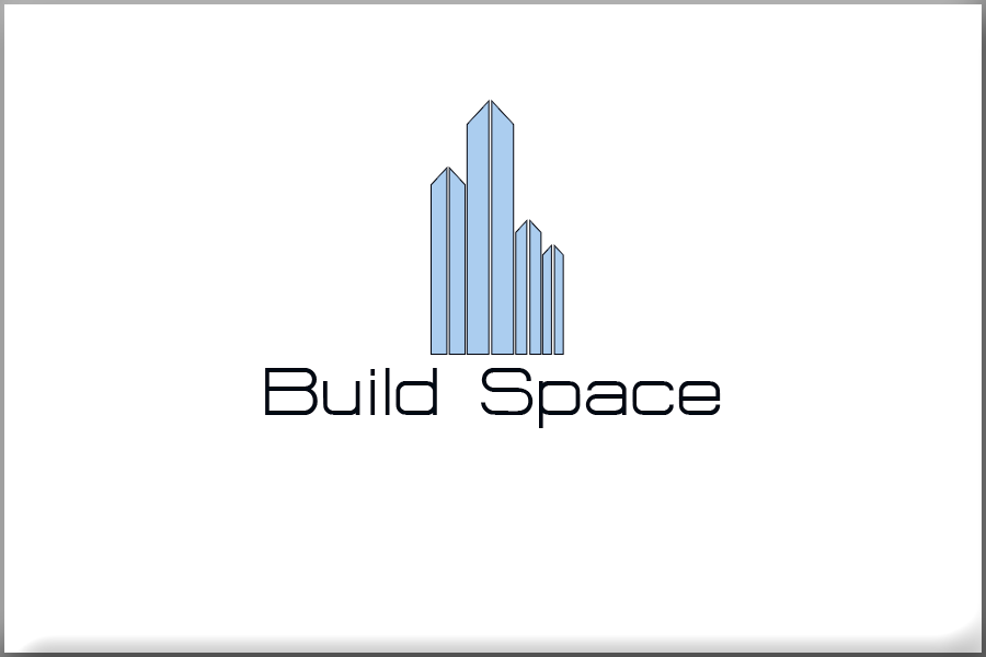 Logo Design by Aijaz Hayat for BuildSpace PTY LTD | Design #3977744