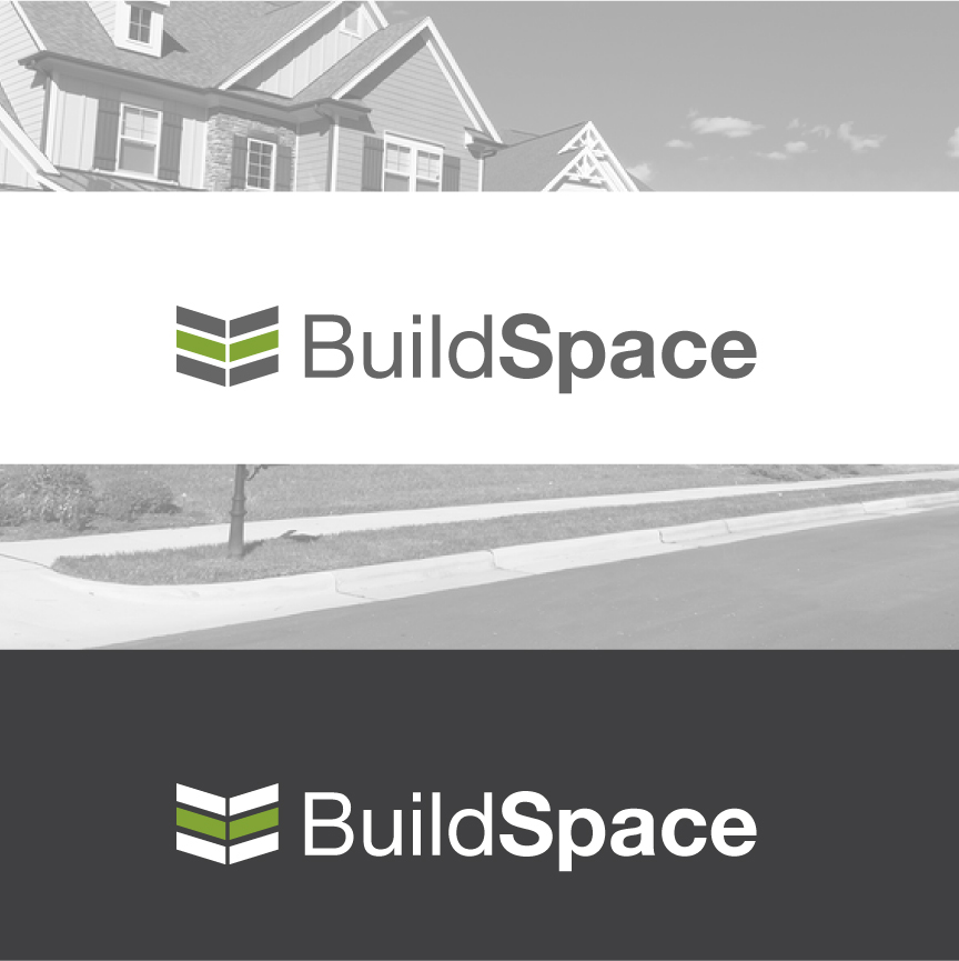 Logo Design by J. Brandt Studio for BuildSpace PTY LTD | Design #3904908
