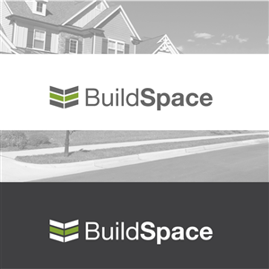 Logo Design by J. Brandt Studio for BuildSpace PTY LTD | Design: #3904908